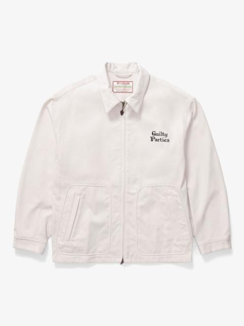 WACKO MARIA Drizzler Jacket