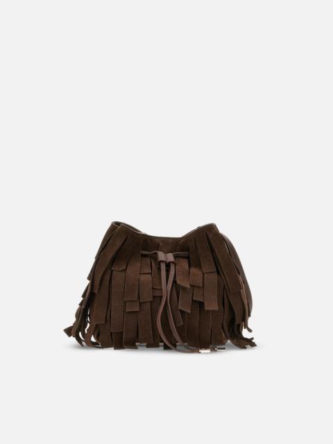 HOGAN Hogan Hocket Bucket Bag Mini