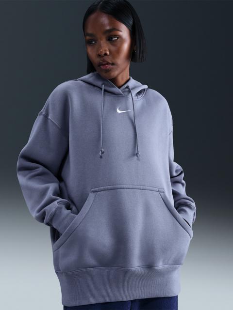 Nike Nike Sportswear Phoenix Fleece Women's Oversized Pullover Hoodie