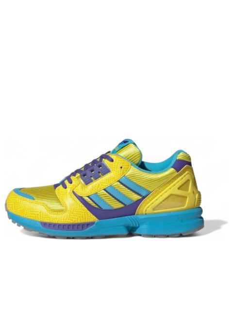adidas adidas x atmos ZX 8000 'G-SNK 10' JQ2580