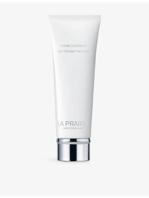 LA PRAIRIE La Prairie Foam Cleanser 125ml