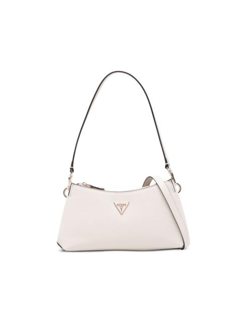 GUESS USA mini Noelle II appliqué shoulder bag