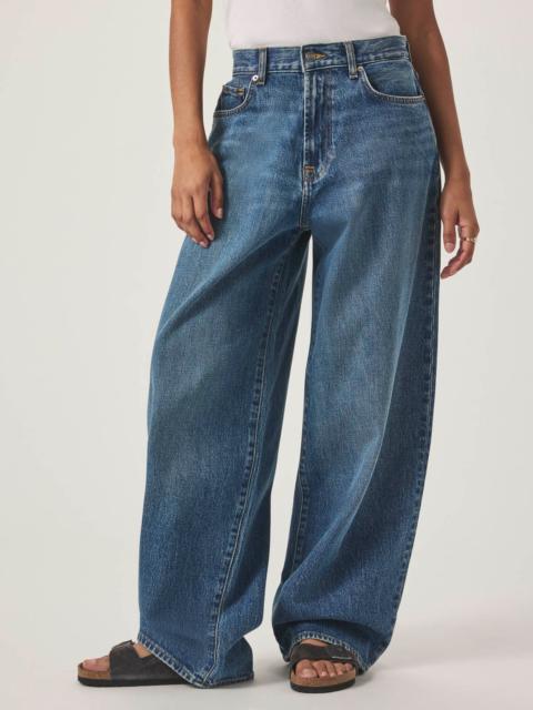 Splendid Baggy Jean