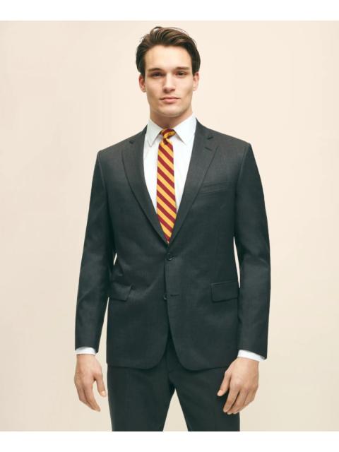 Brooks Brothers Classic Fit Wool 1818 Suit