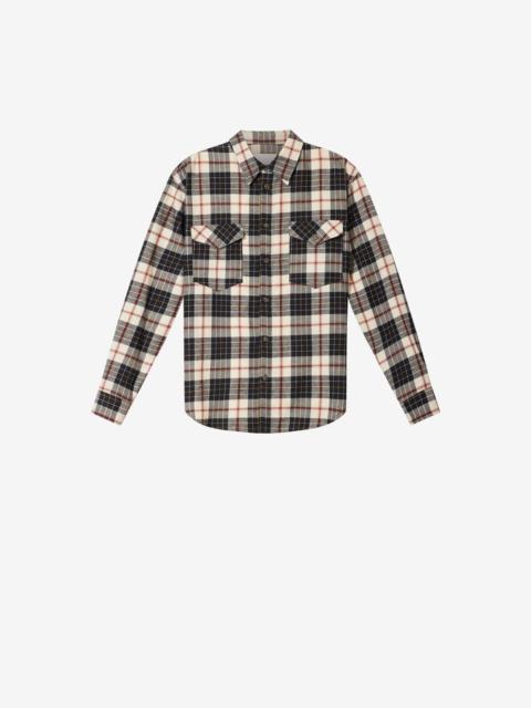 Isabel Marant SAUL SHIRT