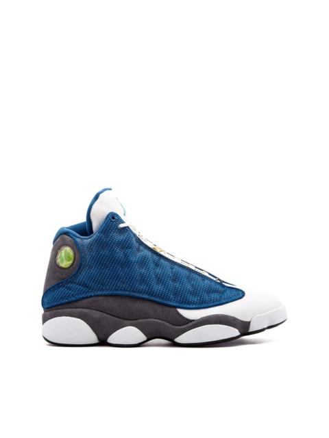 Air Jordan 13 Retro "Flint" sneakers