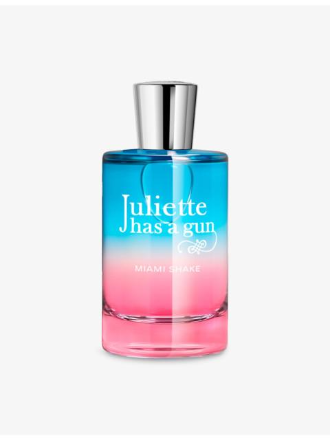 Juliette Has A Gun Miami Shake Eau de Parfum 100ml