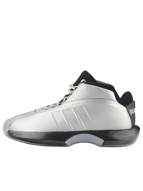 adidas adidas Crazy 1 'Metallic Silver' 2014 C75736