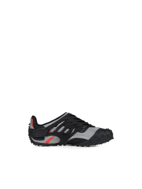PUMA x A$AP Rocky Mostro Gabbia slip-on sneakers
