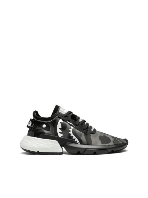 adidas NBHD Bape Pod S3.1 sneakers
