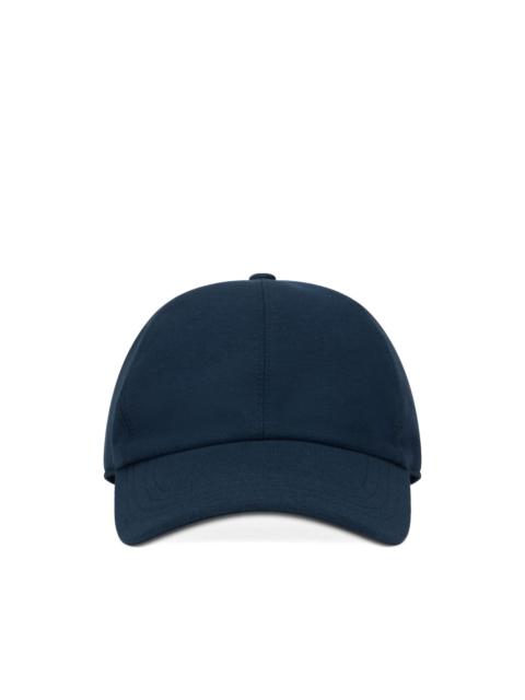 SLOWEAR logo baseball cap
