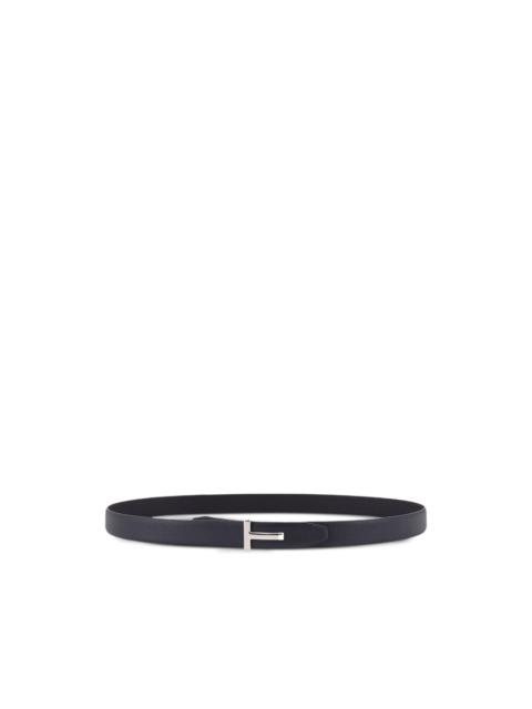 TOM FORD T-buckle belt