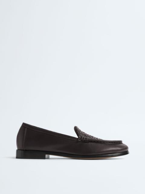 Bottega Veneta Silenzio Loafer