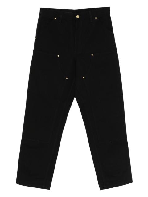 Carhartt Double Knee trousers