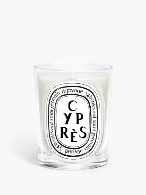Diptyque Cyprès (Cypress) - Classic Candle