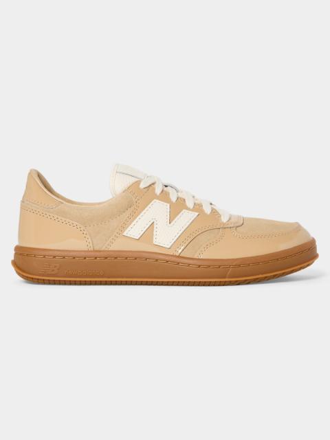 New Balance Todd Snyder & New Balance T500 Sneaker