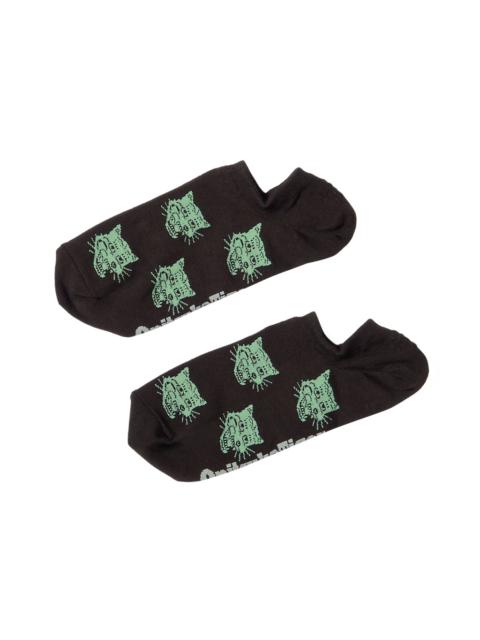 Onitsuka Tiger INVISIBLE SOCKS