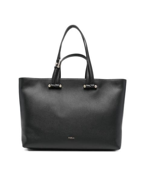 FURLA large Duetto tote bag