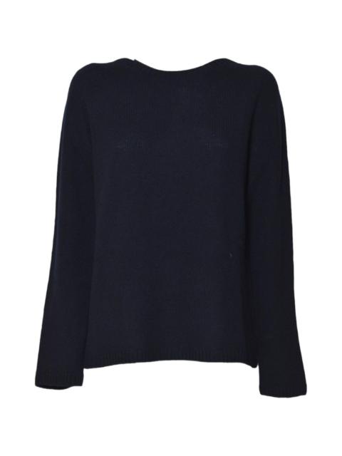 'S Max Mara round-neck sweater
