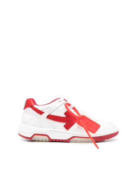 Off-White Out of Office sneakers