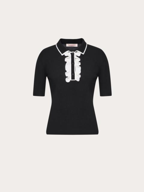 Valentino WOOL SWEATER