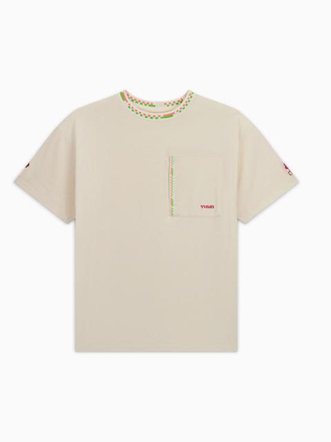 Converse Converse x Liverpool FC Pocket T-Shirt