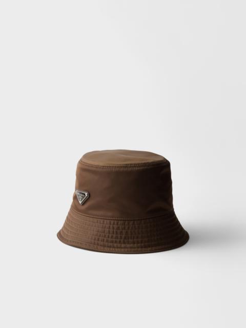 Re-Nylon bucket hat