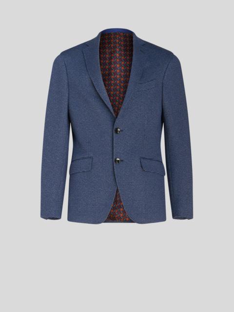 Etro JERSEY JACKET