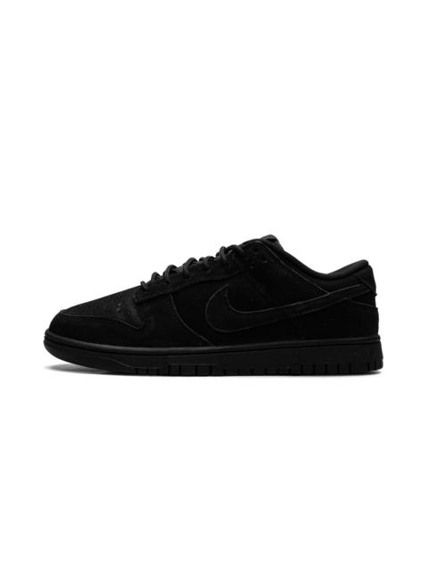 Nike Dunk Low Retro "Black" IB6651 001