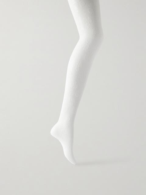 Valentino Stretch-lace Tights