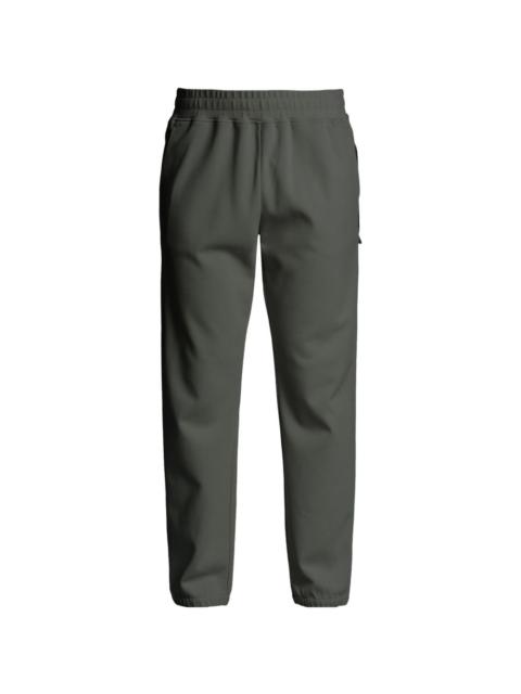 PARAJUMPERS elasticated-waist trousers