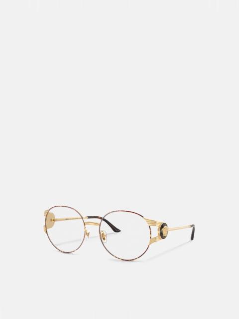 VERSACE Sophia Glasses