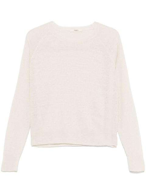 BARENA Fulvia Alafin sweater
