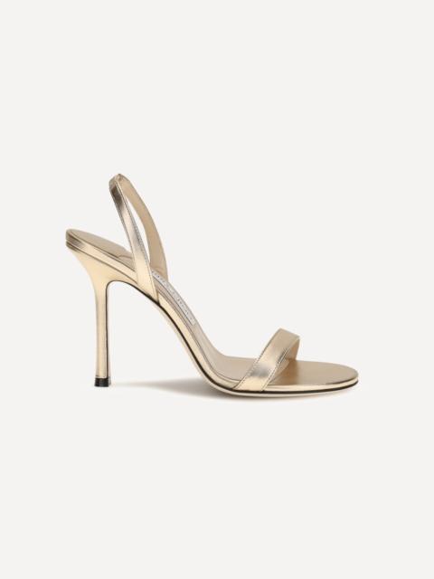 JIMMY CHOO Jenn Sandals