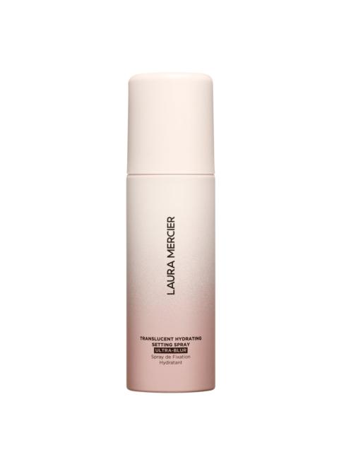 Laura Mercier Laura Mercier Translucent Hydrating Setting Spray Ultra-Blur