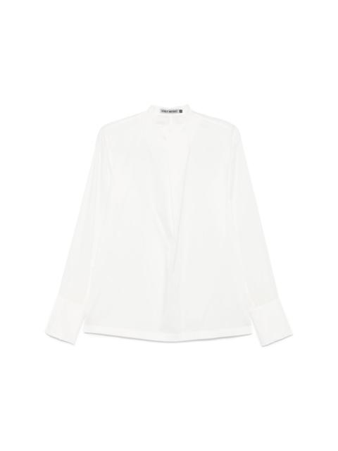 Minutiae shirt