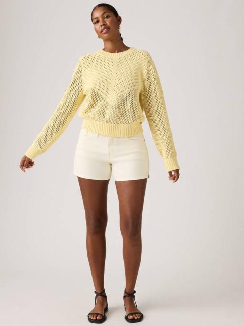 Levi's A-LINE WOMEN'S SHORTS