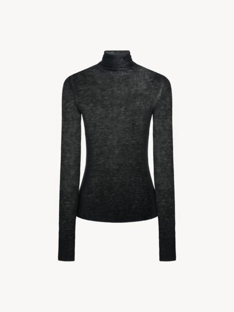 The Row Arp Sweater
