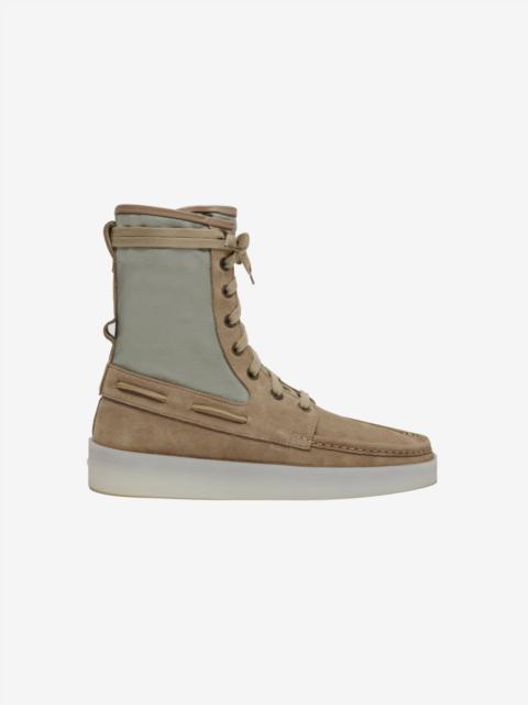 Fear of God Boat HI