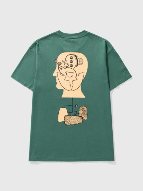 BRAIN DEAD UNDERSTANDABLE T-SHIRT