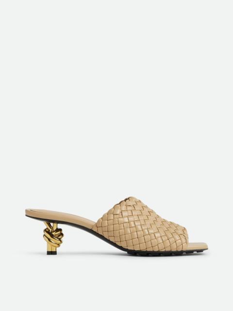 Bottega Veneta Knot Mule