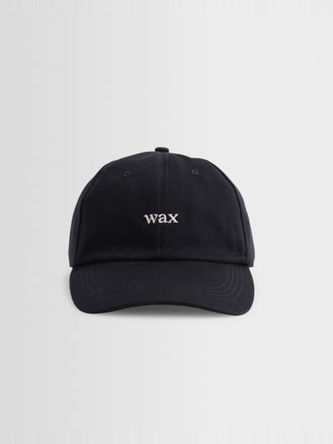 Wax London Spencer - Navy Cotton Sports Cap