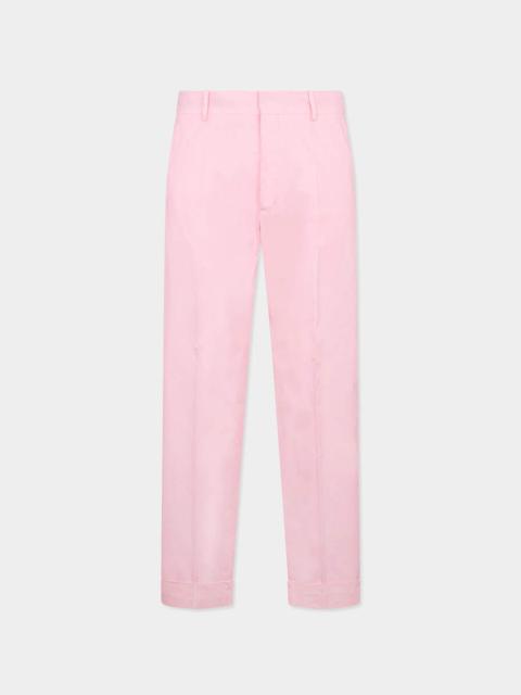 DSQUARED2 D2'S CHAMP STRAIGHT PANT