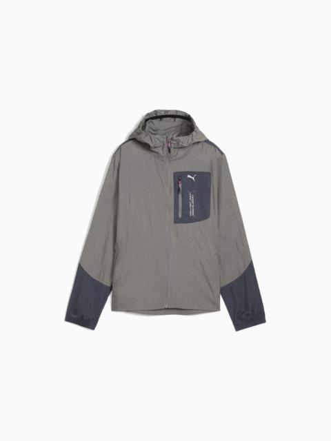 PUMA SEASONS windCELL Women's Jacket