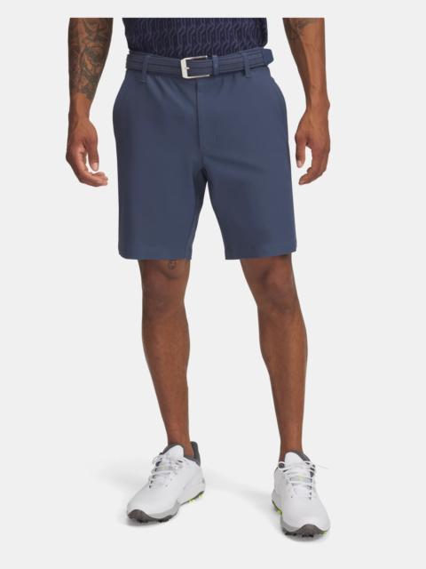 Under Armour Men's UA Drive Tapered Shorts