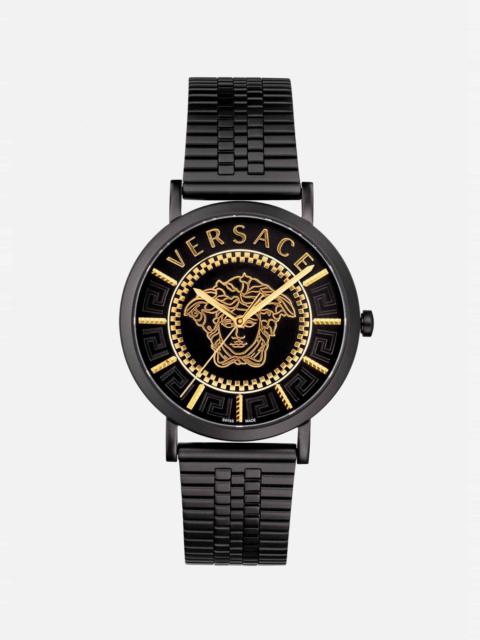 VERSACE V-Essential  Watch
