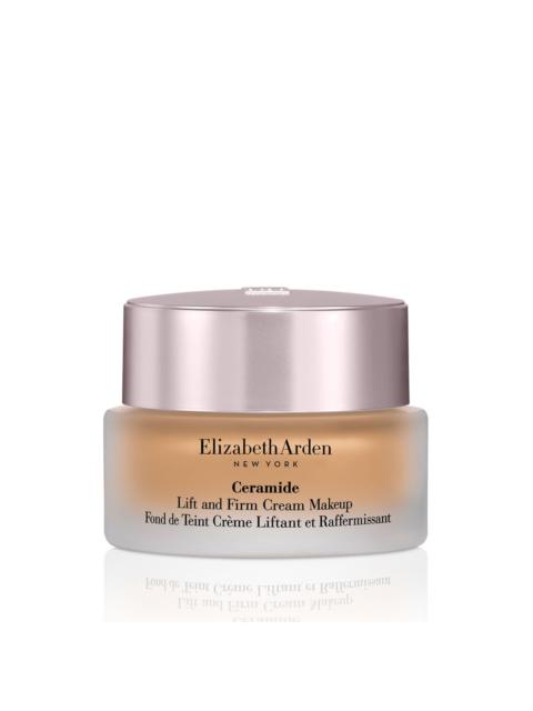 Elizabeth Arden Ceramide Lift and Firm Cream Makeup