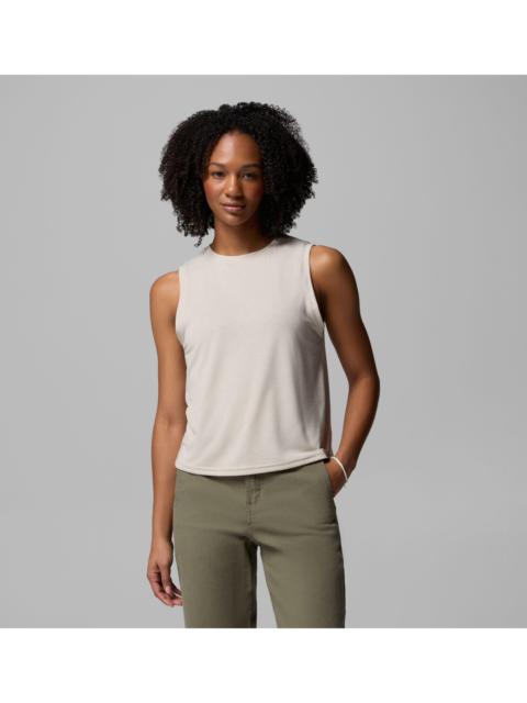 Columbia Women's CSC Soft Stretch Tank