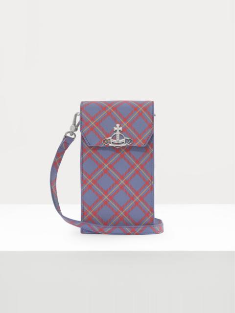 Vivienne Westwood PHONE BAG