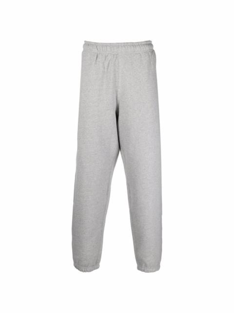 Nike Swoosh logo track pants